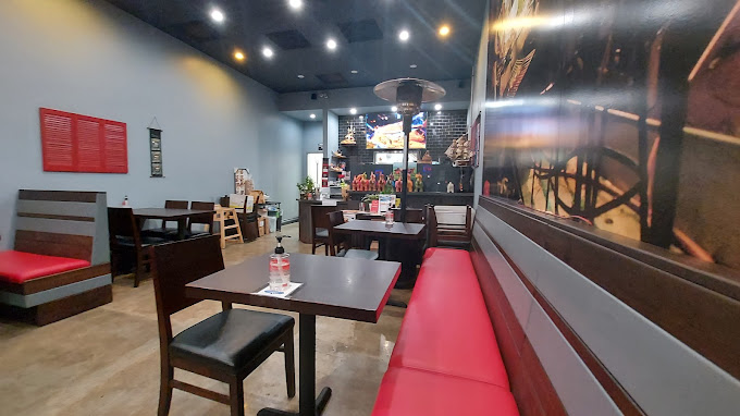 Sartori Thai Cuisine